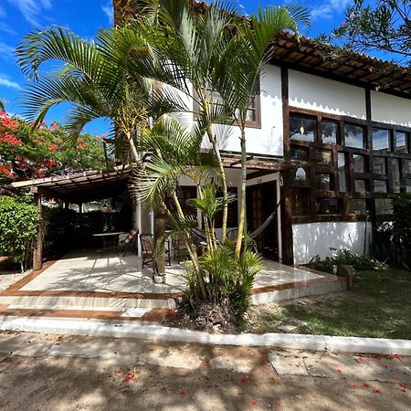 Casa Em Manguinhos-Buzios Villa Exteriör bild