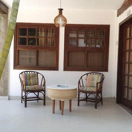 Casa Em Manguinhos-Buzios Villa Exteriör bild