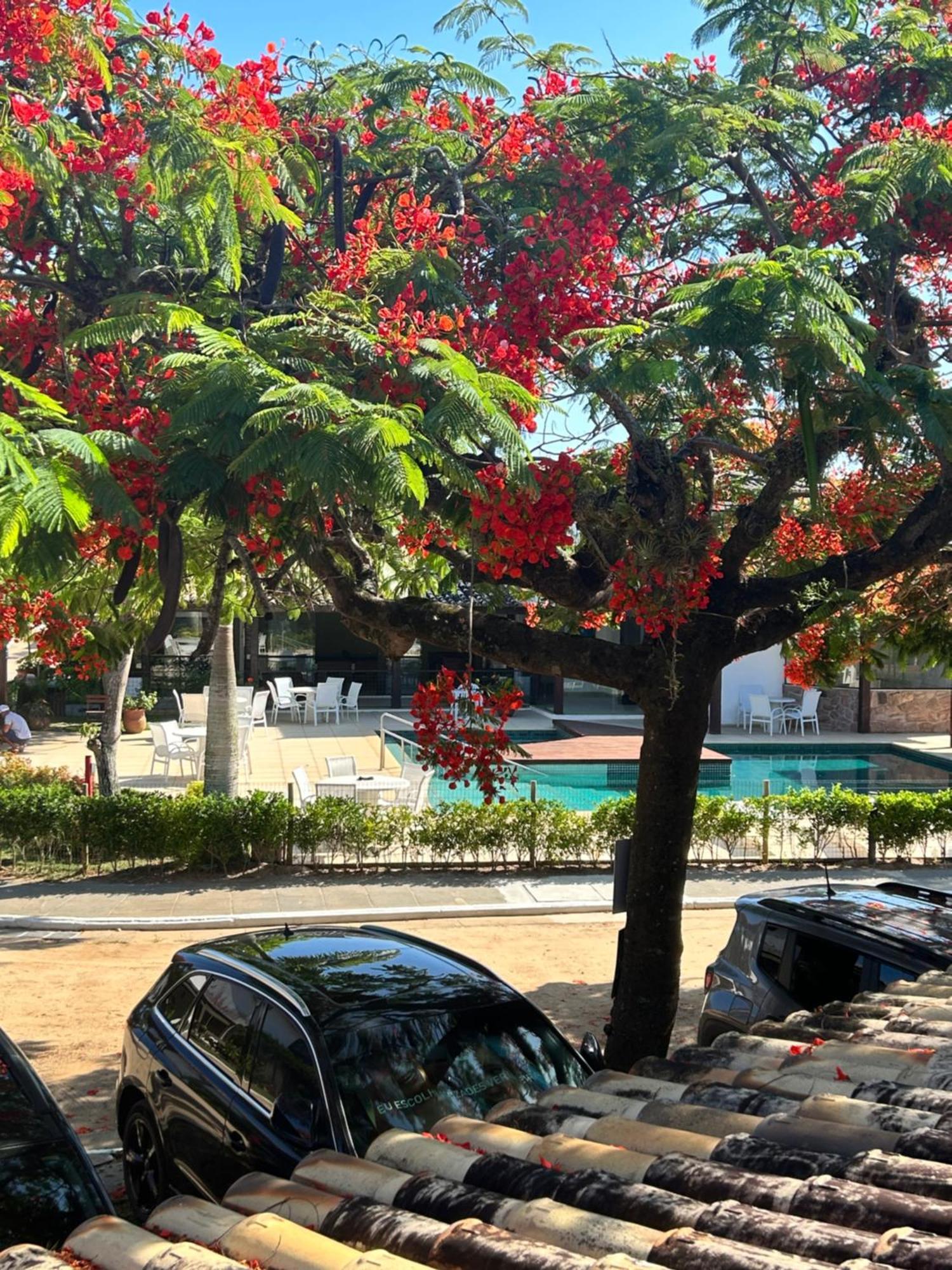 Casa Em Manguinhos-Buzios Villa Exteriör bild