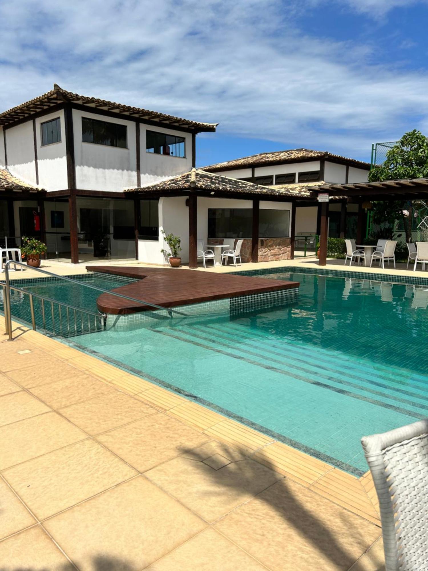 Casa Em Manguinhos-Buzios Villa Exteriör bild