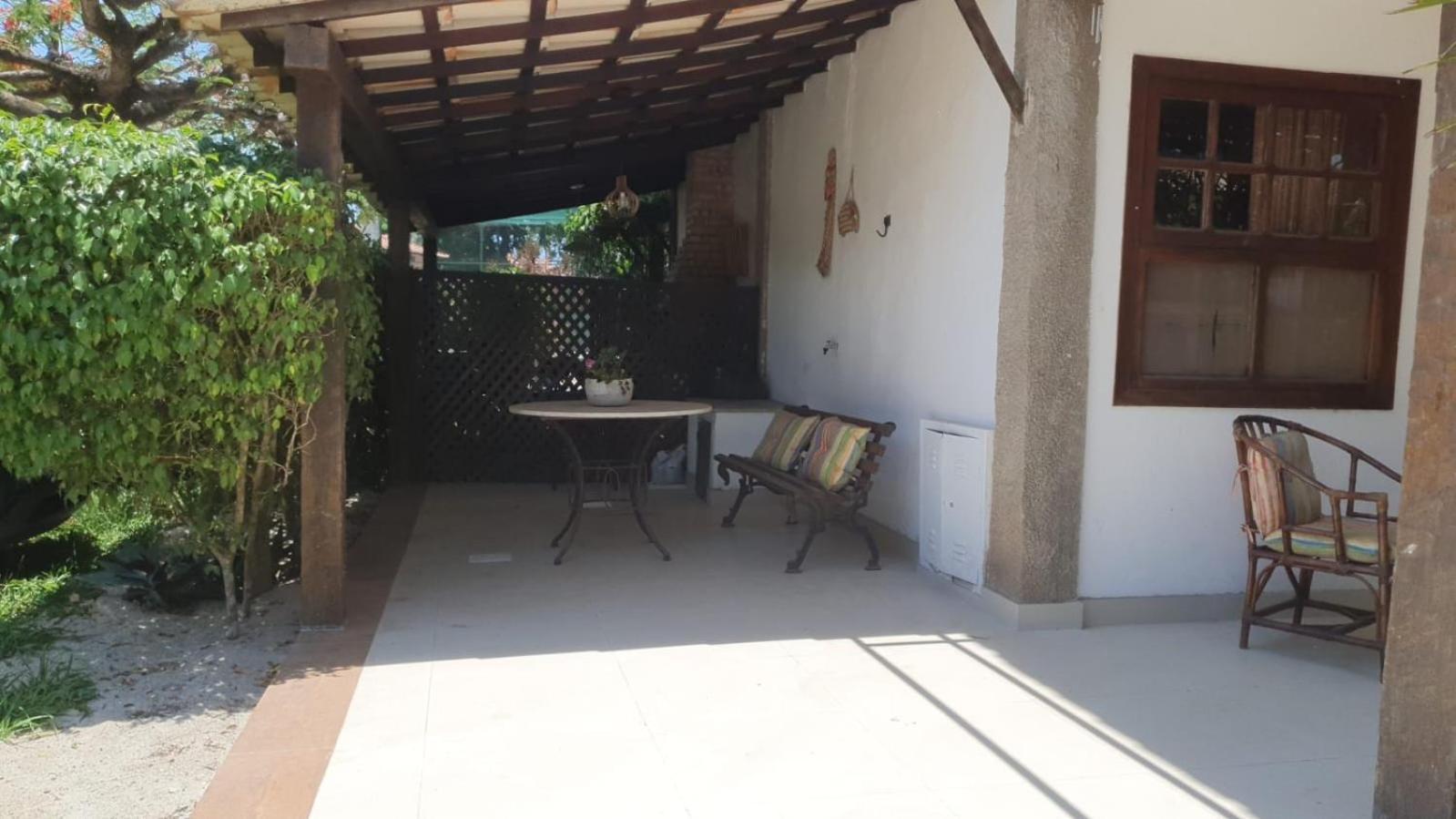 Casa Em Manguinhos-Buzios Villa Exteriör bild