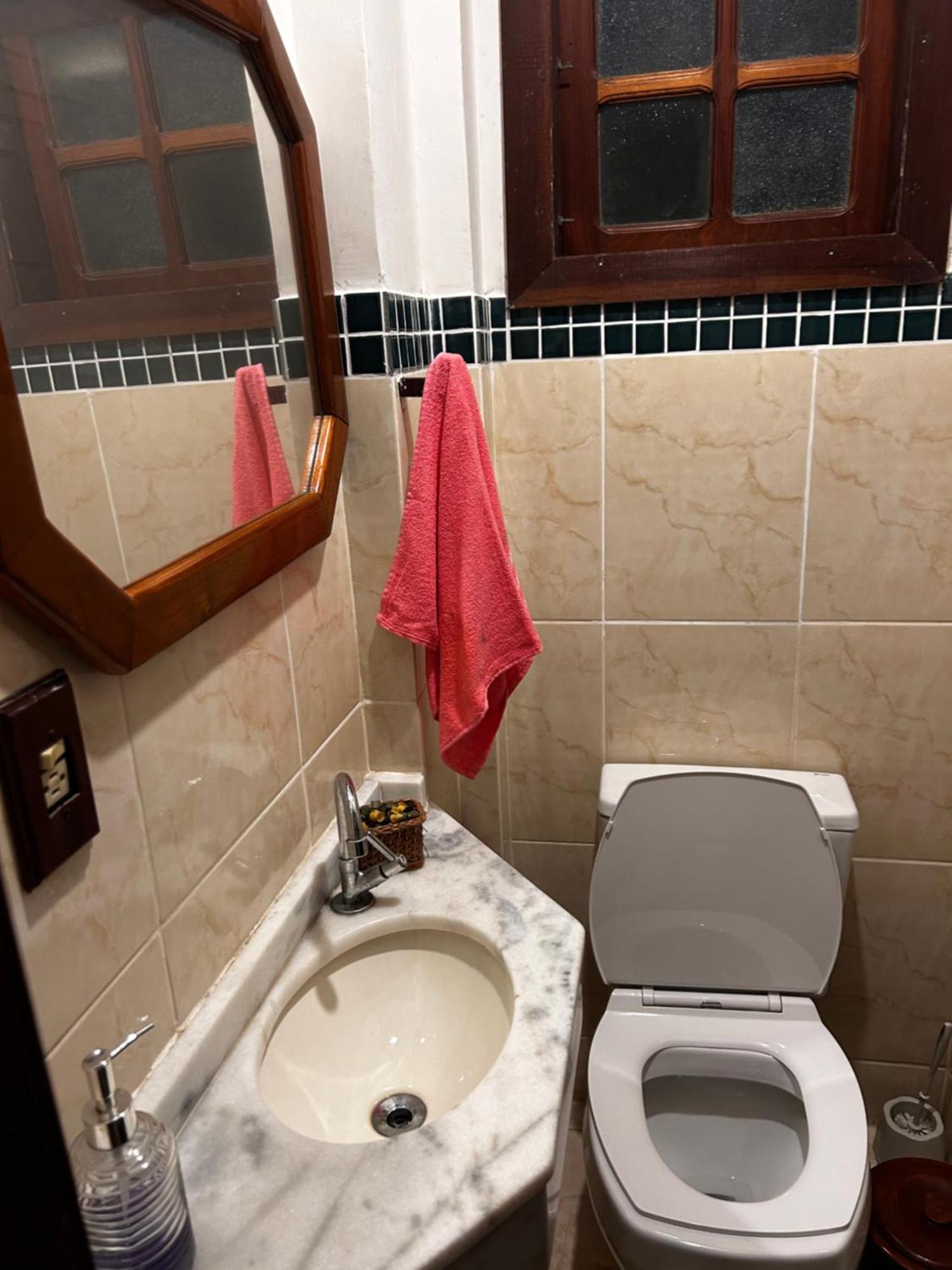 Casa Em Manguinhos-Buzios Villa Exteriör bild