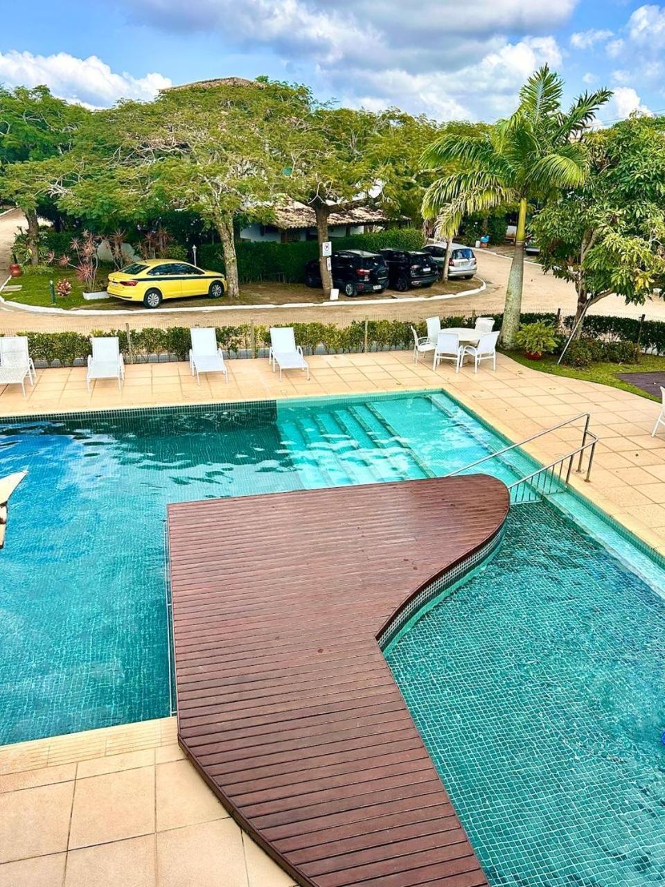 Casa Em Manguinhos-Buzios Villa Exteriör bild
