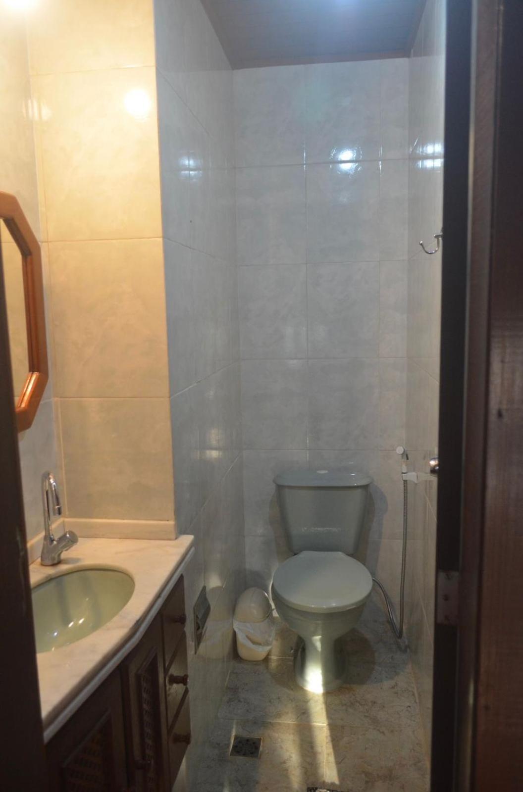 Casa Em Manguinhos-Buzios Villa Exteriör bild