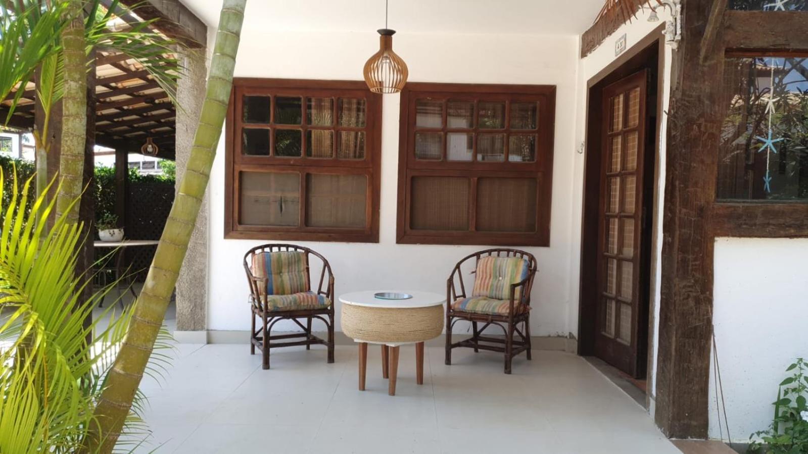 Casa Em Manguinhos-Buzios Villa Exteriör bild