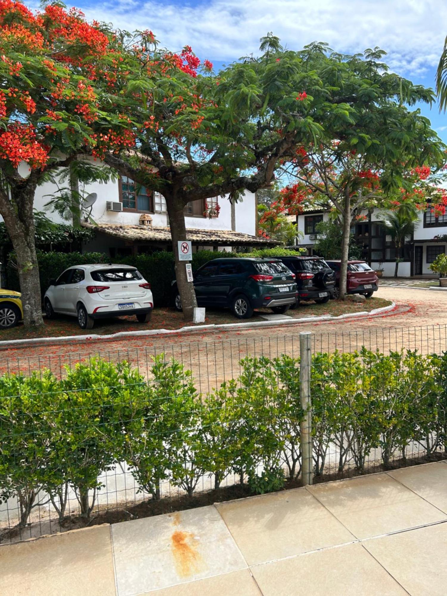 Casa Em Manguinhos-Buzios Villa Exteriör bild