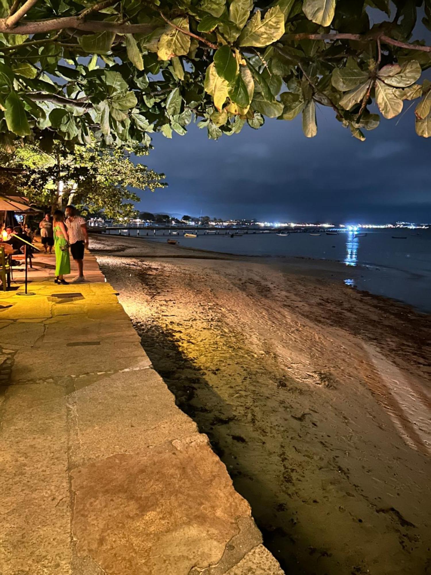 Casa Em Manguinhos-Buzios Villa Exteriör bild